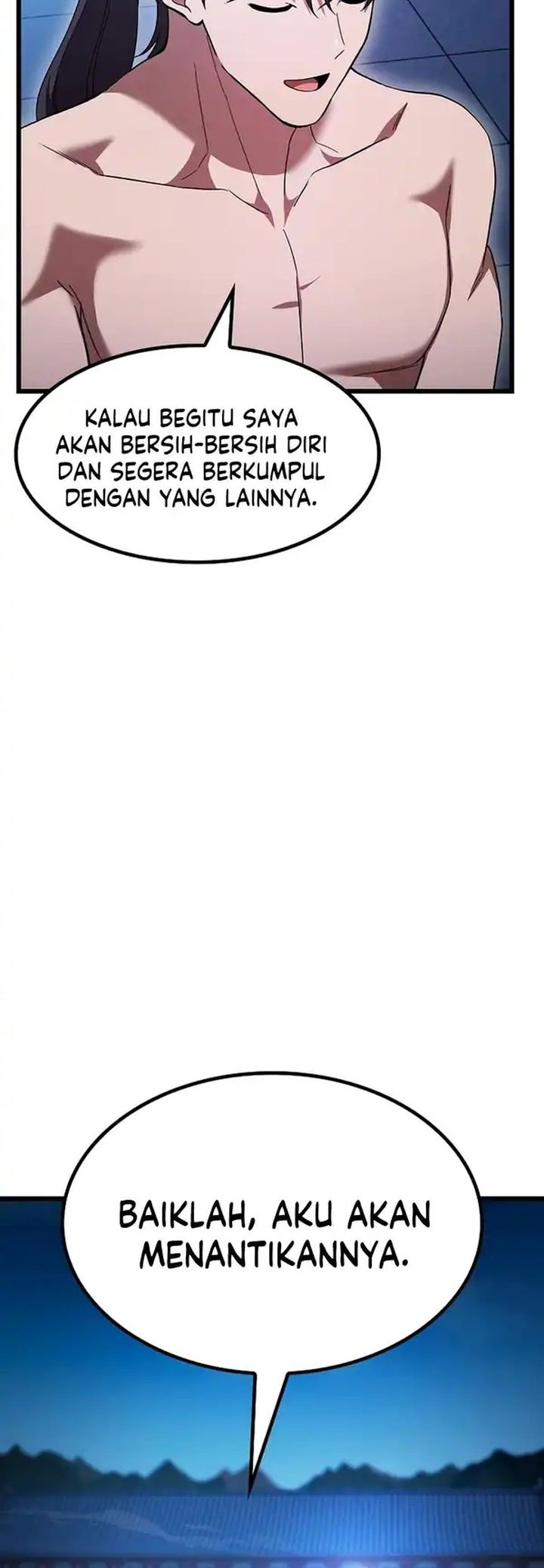 Who’s threatening you with a knife to make you a Heavenly Demon? Chapter 4 Gambar 22