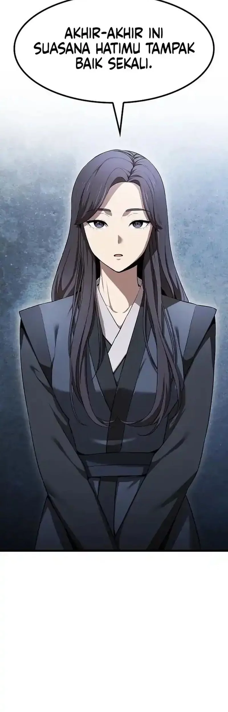 Who’s threatening you with a knife to make you a Heavenly Demon? Chapter 7 Gambar 26