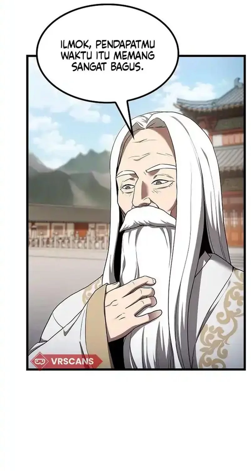 Who’s threatening you with a knife to make you a Heavenly Demon? Chapter 7 Gambar 39