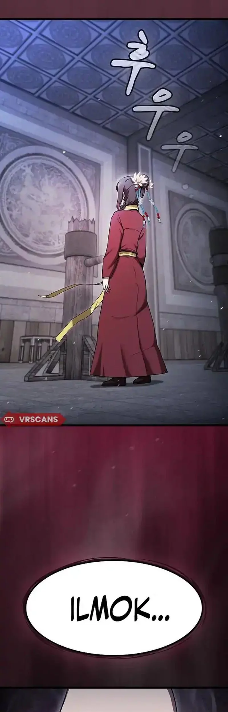 Who’s threatening you with a knife to make you a Heavenly Demon? Chapter 7 Gambar 66