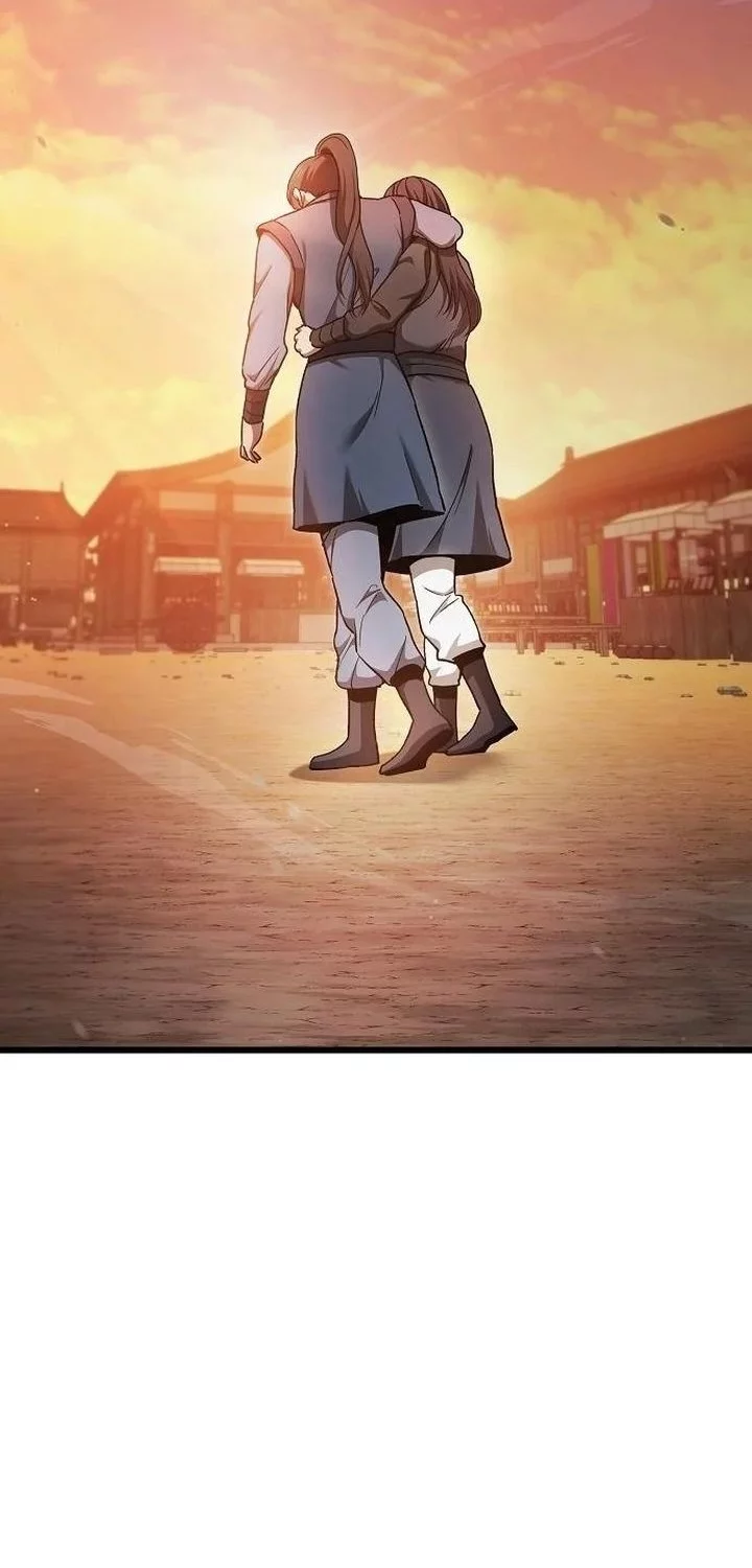 Who’s threatening you with a knife to make you a Heavenly Demon? Chapter 8 Gambar 38