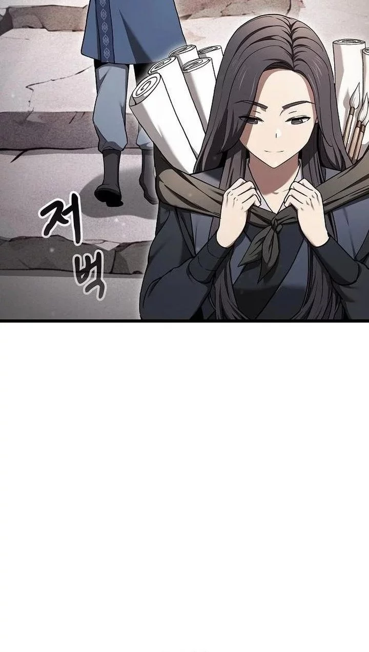 Manhwa Who’s threatening you with a knife to make you a Heavenly Demon? Chapter 8 gambar nomor 2