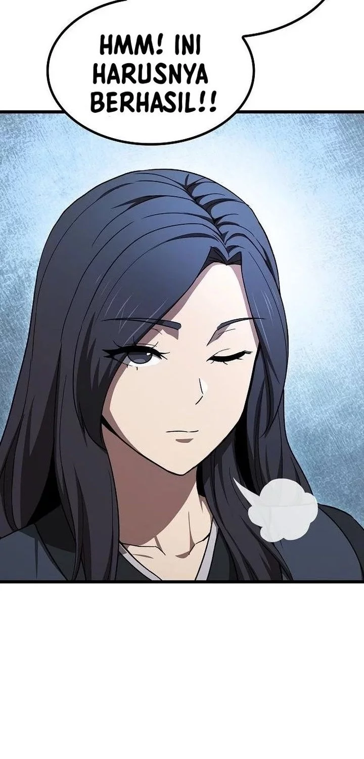 Who’s threatening you with a knife to make you a Heavenly Demon? Chapter 8 Gambar 56