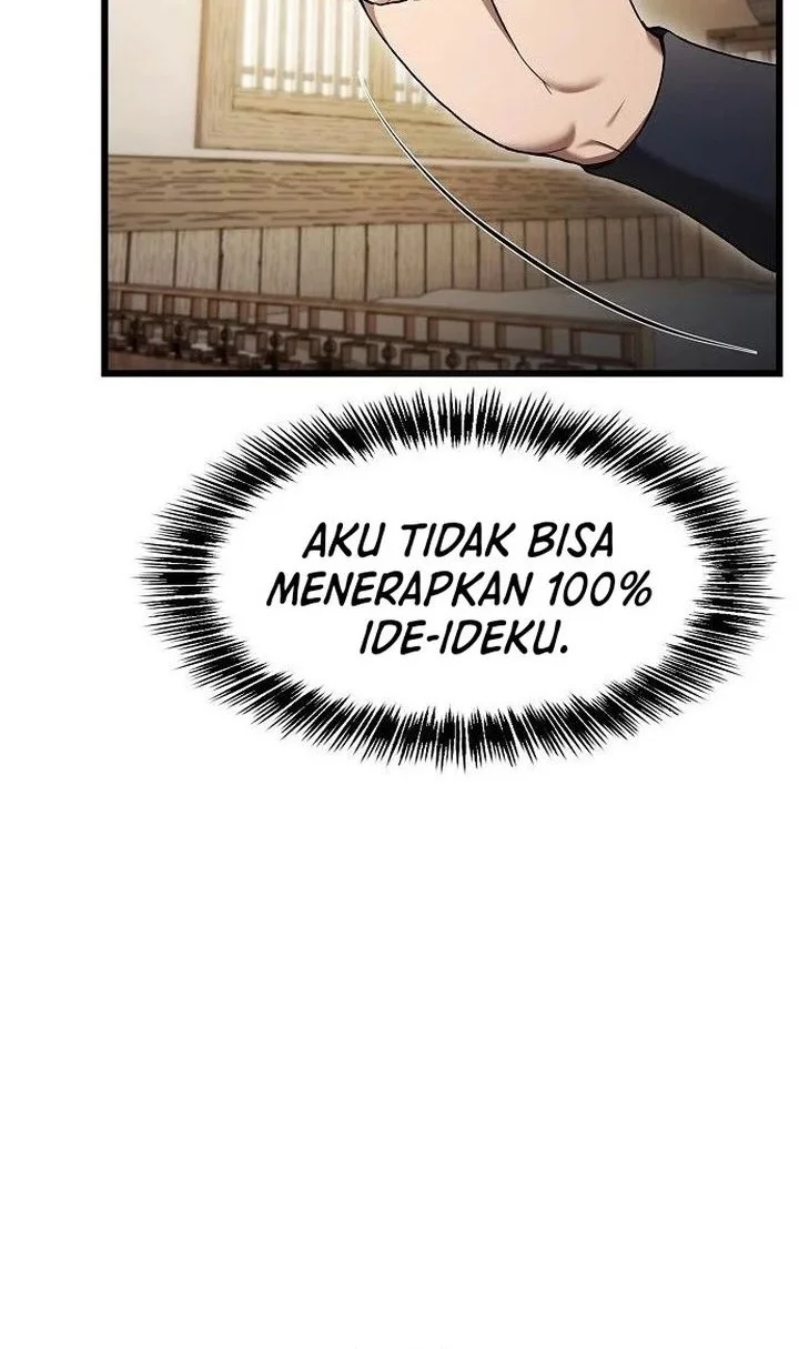 Who’s threatening you with a knife to make you a Heavenly Demon? Chapter 8 Gambar 60