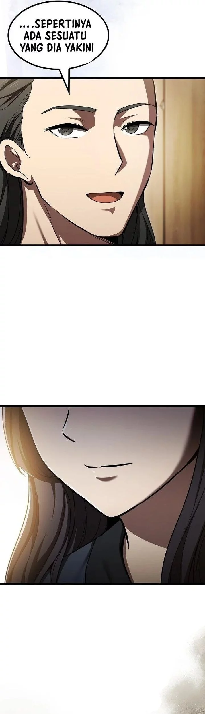 Who’s threatening you with a knife to make you a Heavenly Demon? Chapter 8 Gambar 74