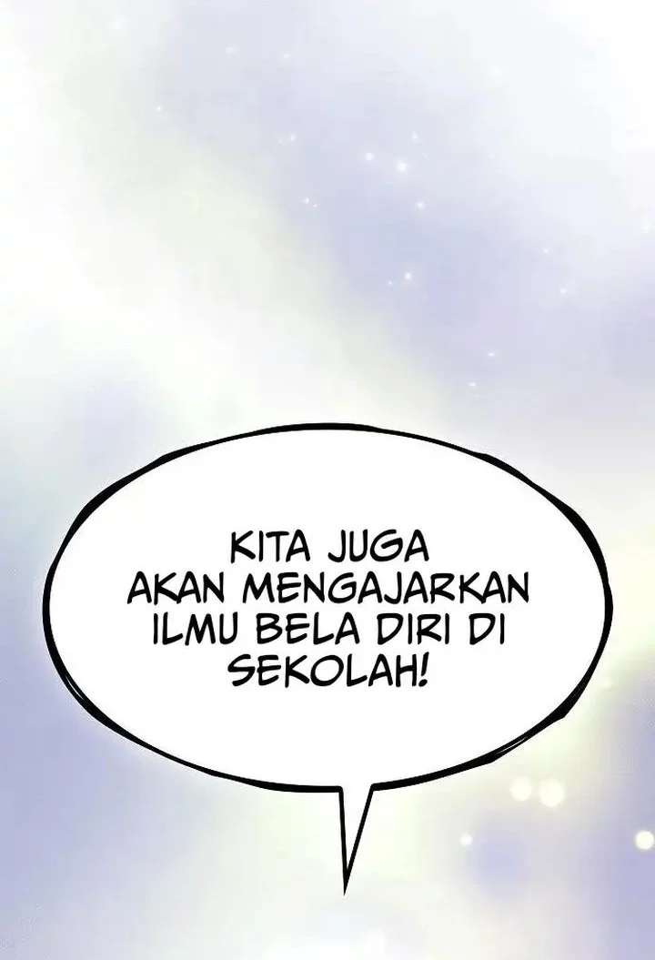 Who’s threatening you with a knife to make you a Heavenly Demon? Chapter 9 Gambar 80