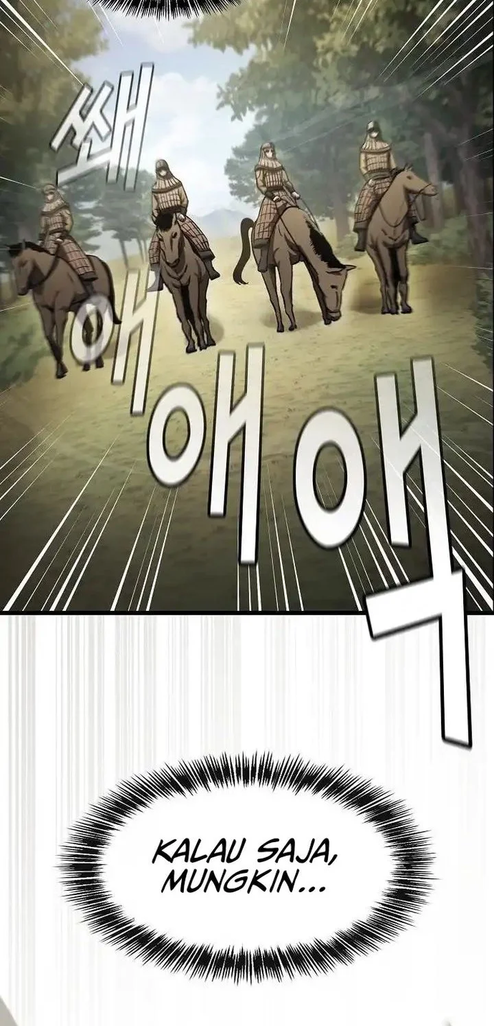 Who’s threatening you with a knife to make you a Heavenly Demon? Chapter 9 Gambar 26