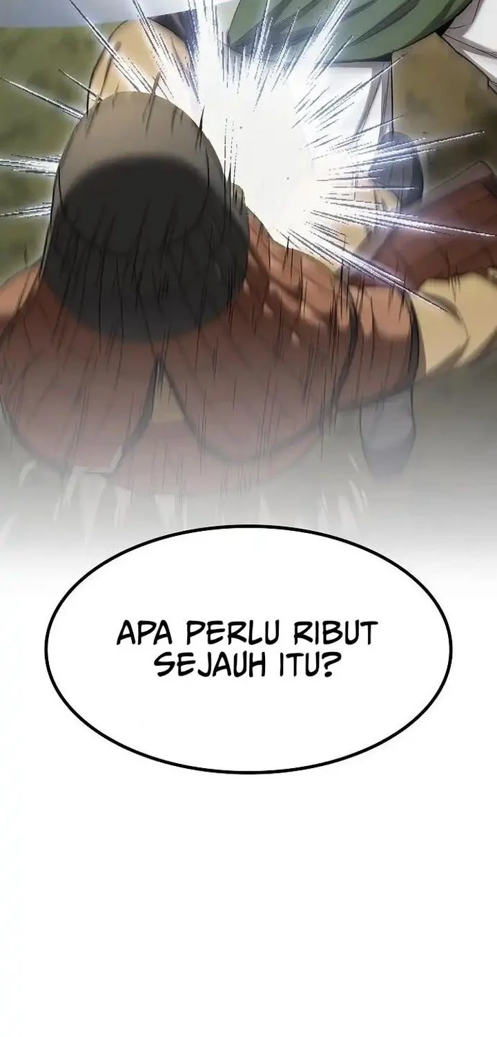 Who’s threatening you with a knife to make you a Heavenly Demon? Chapter 9 Gambar 34