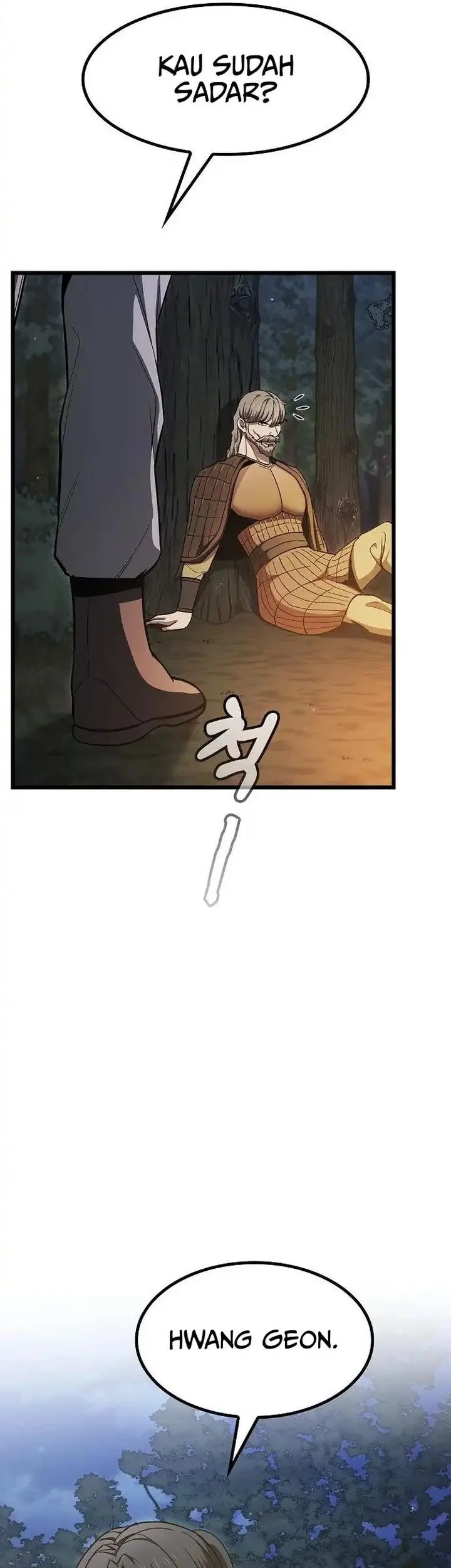 Who’s threatening you with a knife to make you a Heavenly Demon? Chapter 9 Gambar 43