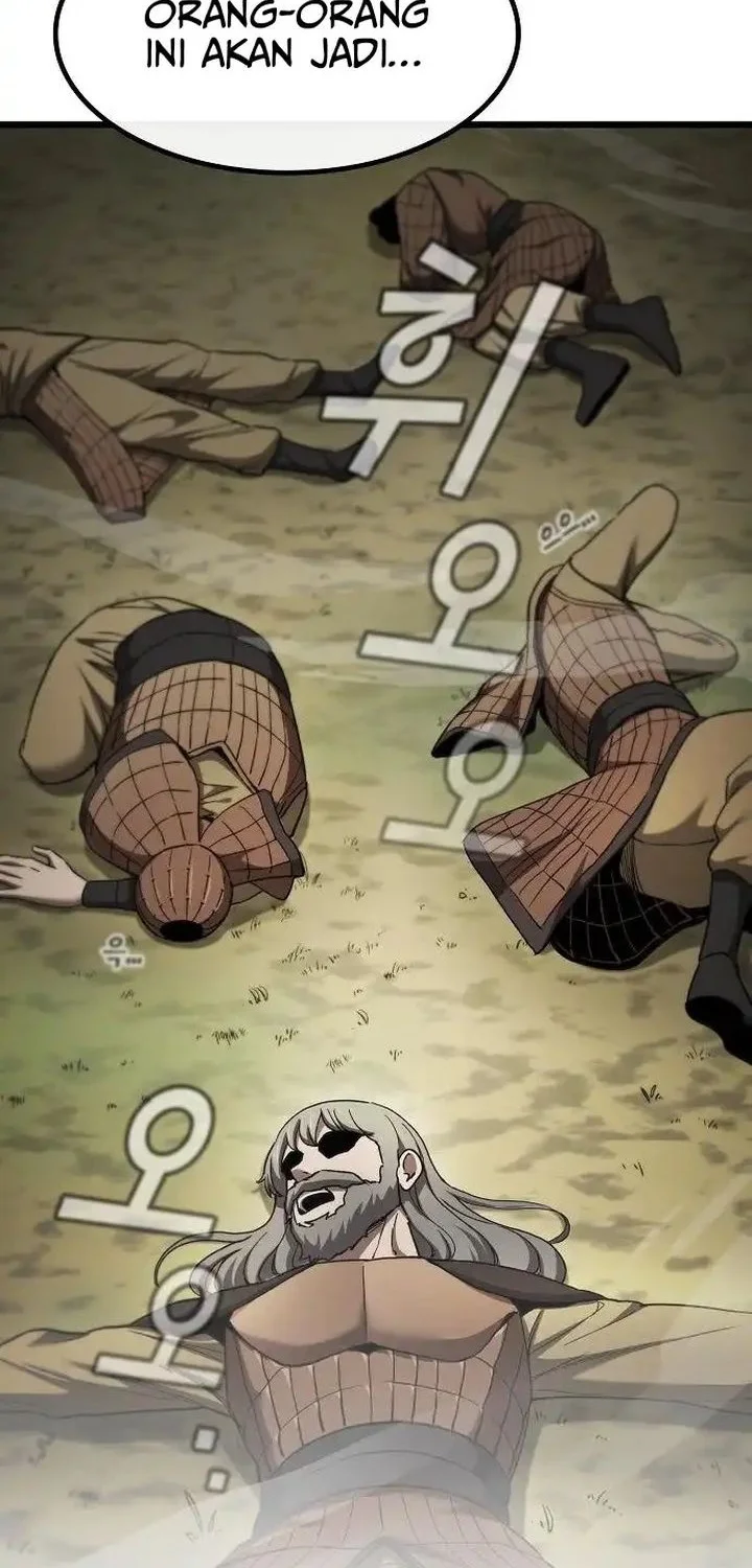 Who’s threatening you with a knife to make you a Heavenly Demon? Chapter 9 Gambar 38