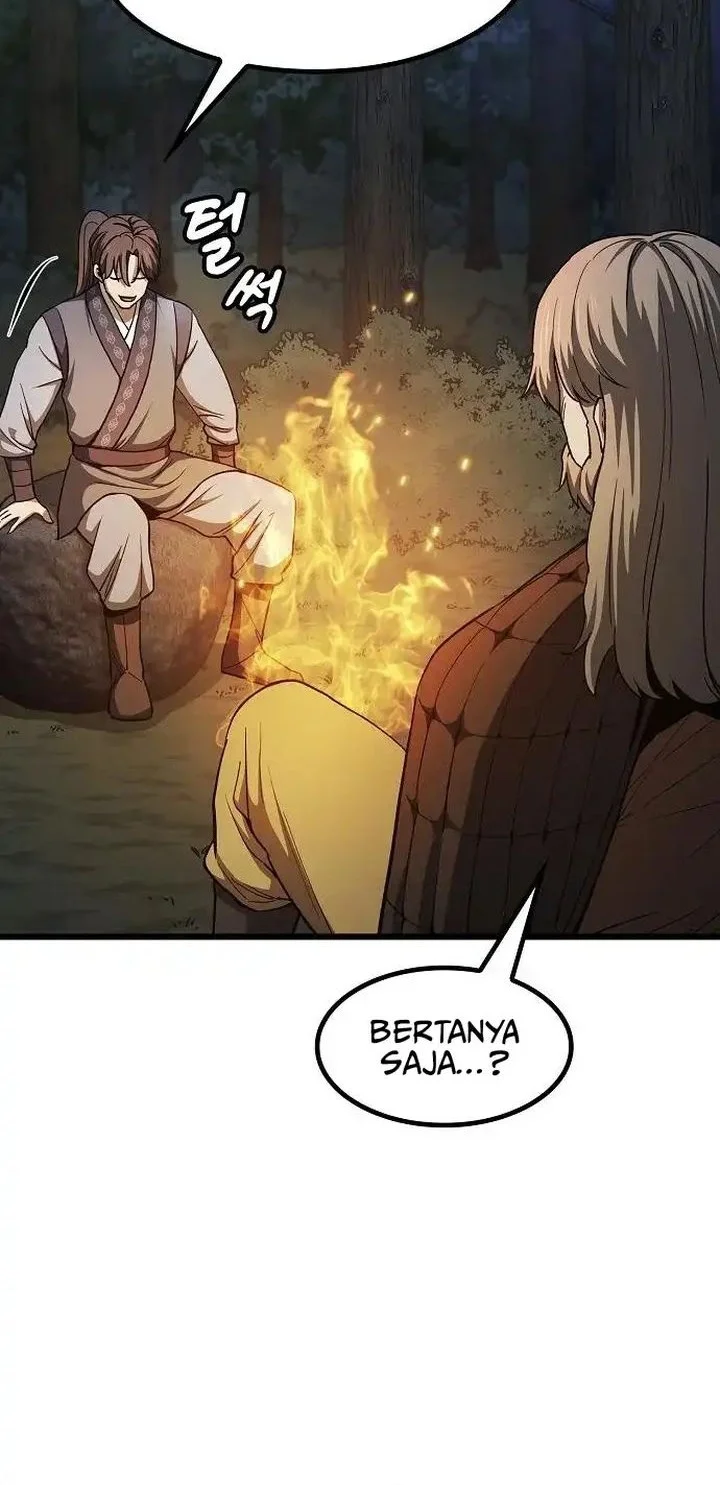 Who’s threatening you with a knife to make you a Heavenly Demon? Chapter 9 Gambar 46