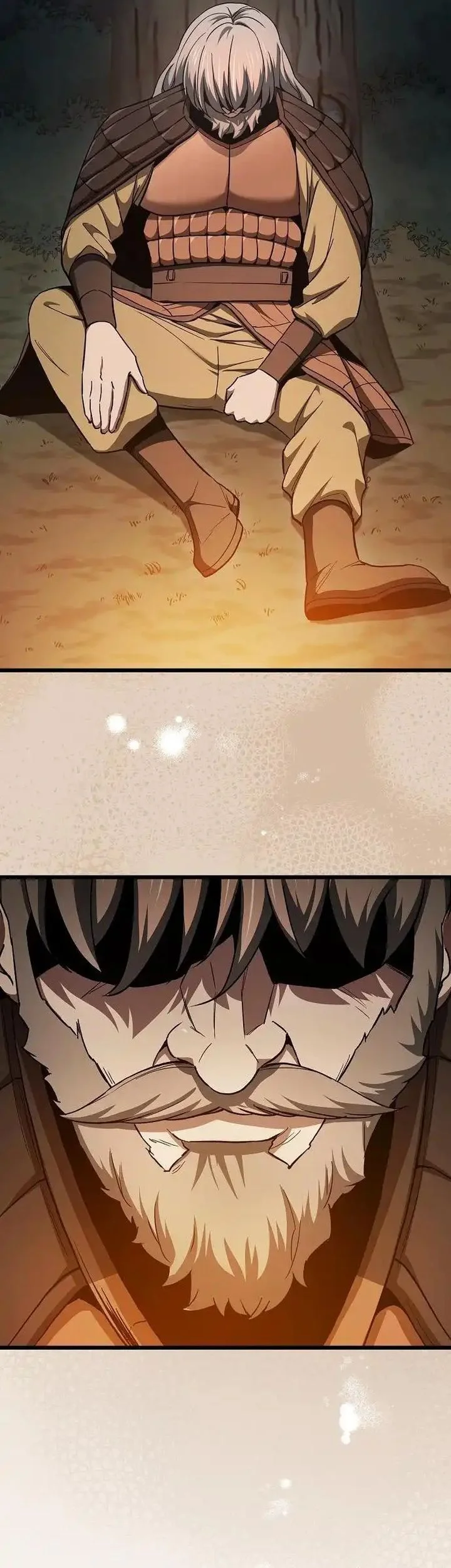 Who’s threatening you with a knife to make you a Heavenly Demon? Chapter 9 Gambar 59