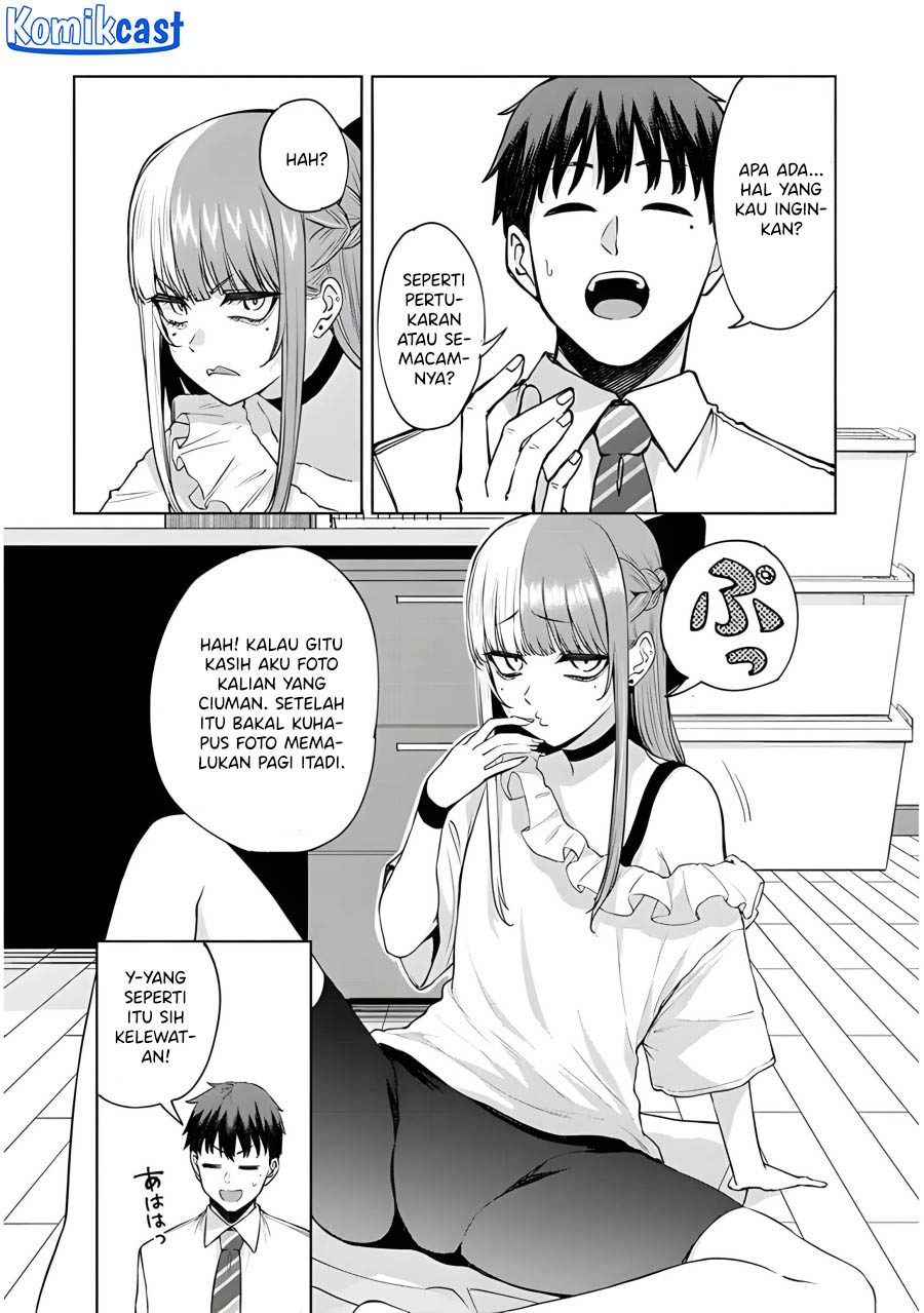 Will You Marry Me If I Quit Being an Idol?! Chapter 6 Gambar 4