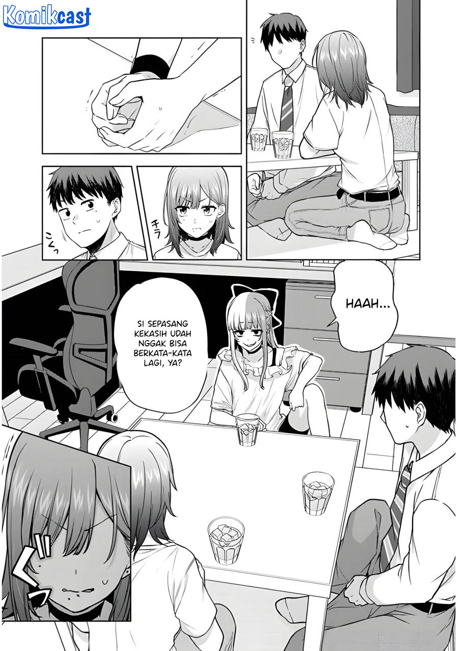 Will You Marry Me If I Quit Being an Idol?! Chapter 6 Gambar 5