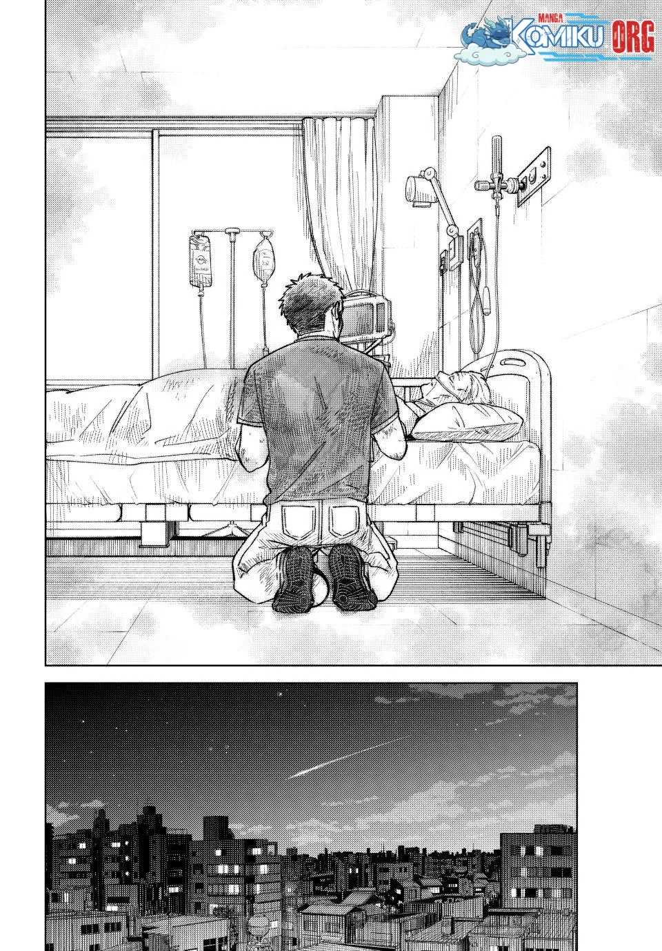 Wind Breaker (NII Satoru) Chapter 200 Gambar 15