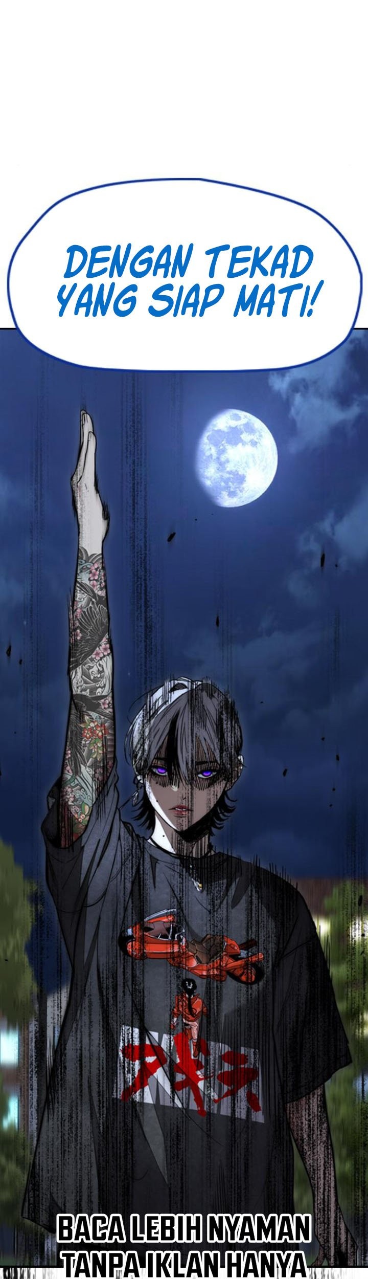 Wind Breaker Chapter 550 Gambar 23