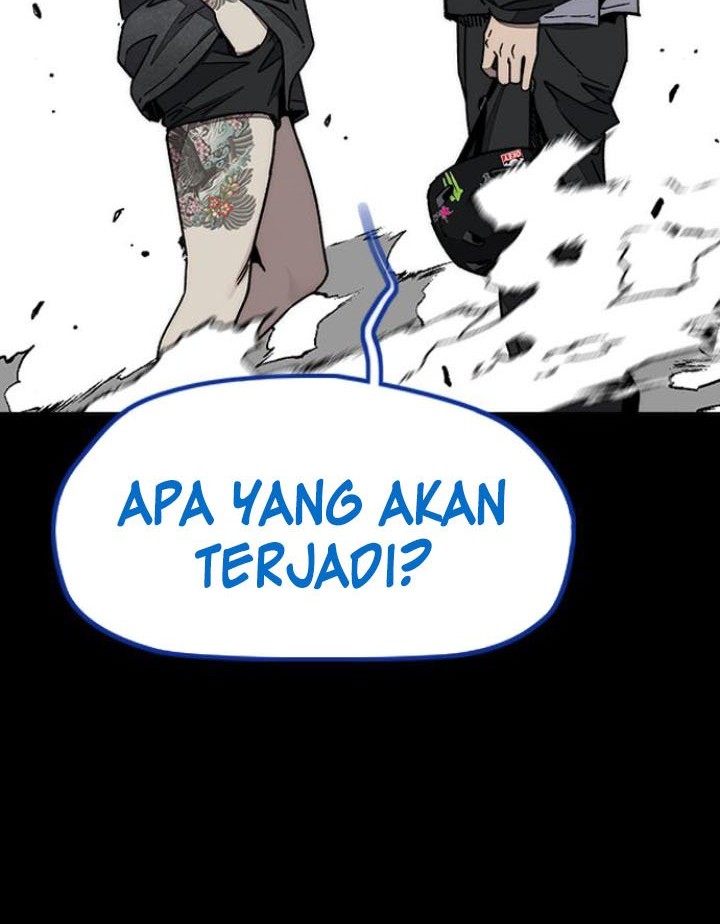 Wind Breaker Chapter 550 Gambar 30