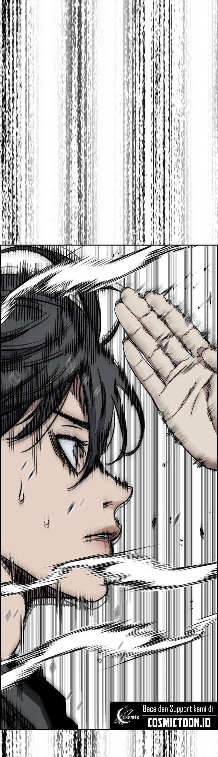 Wind Breaker Chapter 550 Gambar 25