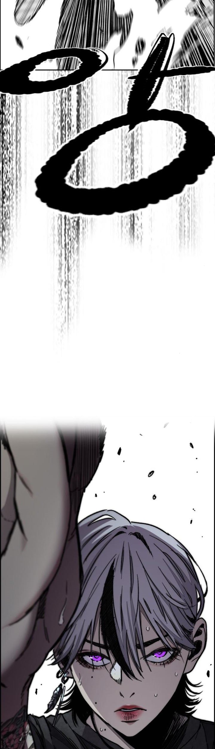 Wind Breaker Chapter 550 Gambar 27