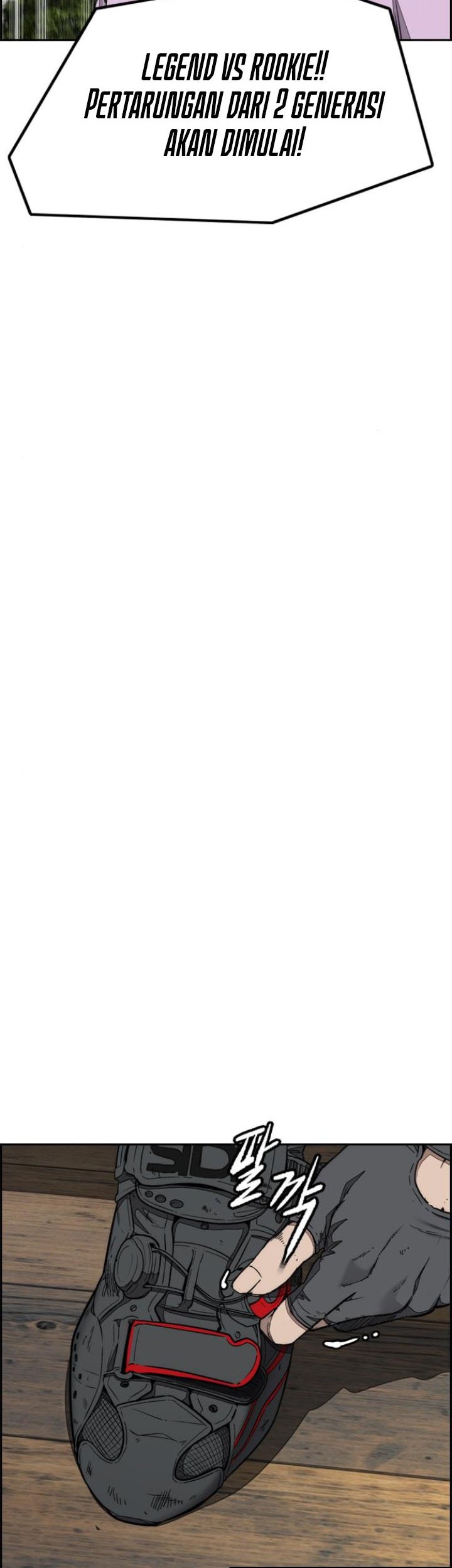 Wind Breaker Chapter 550 Gambar 40