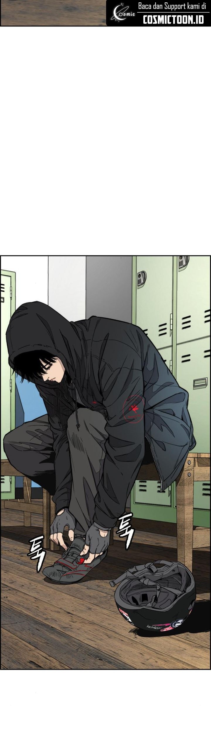 Wind Breaker Chapter 550 Gambar 41