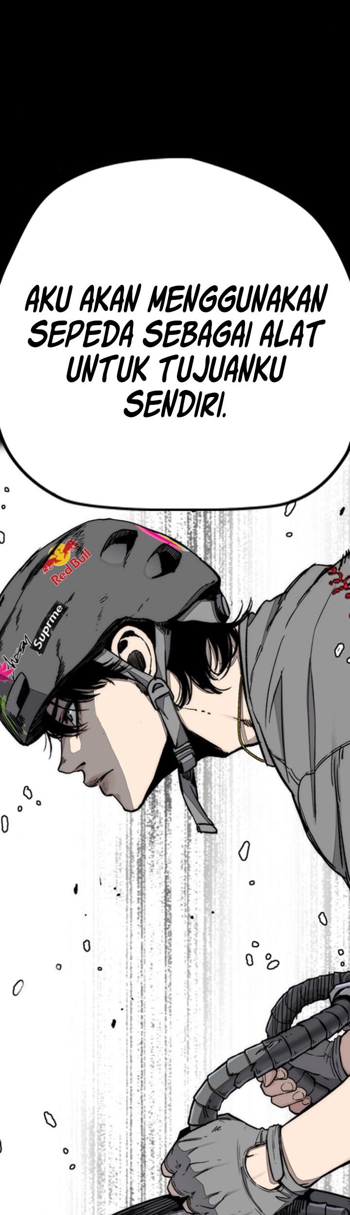 Wind Breaker Chapter 550 Gambar 94