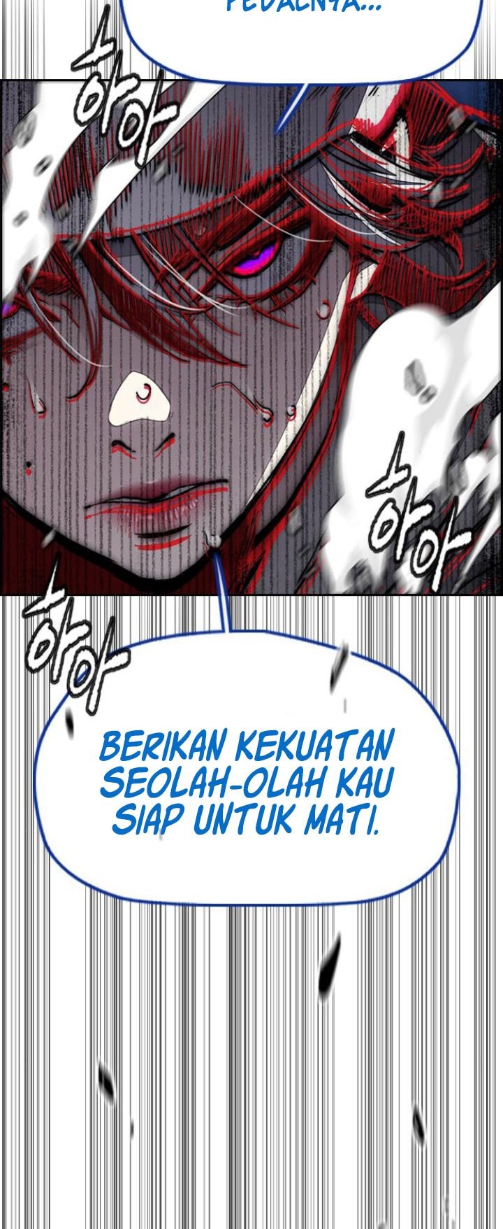 Wind Breaker Chapter 550 Gambar 6