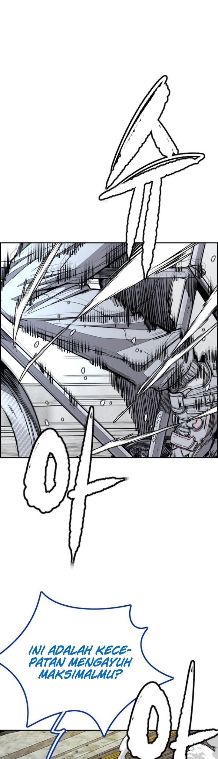 Wind Breaker Chapter 550 Gambar 3