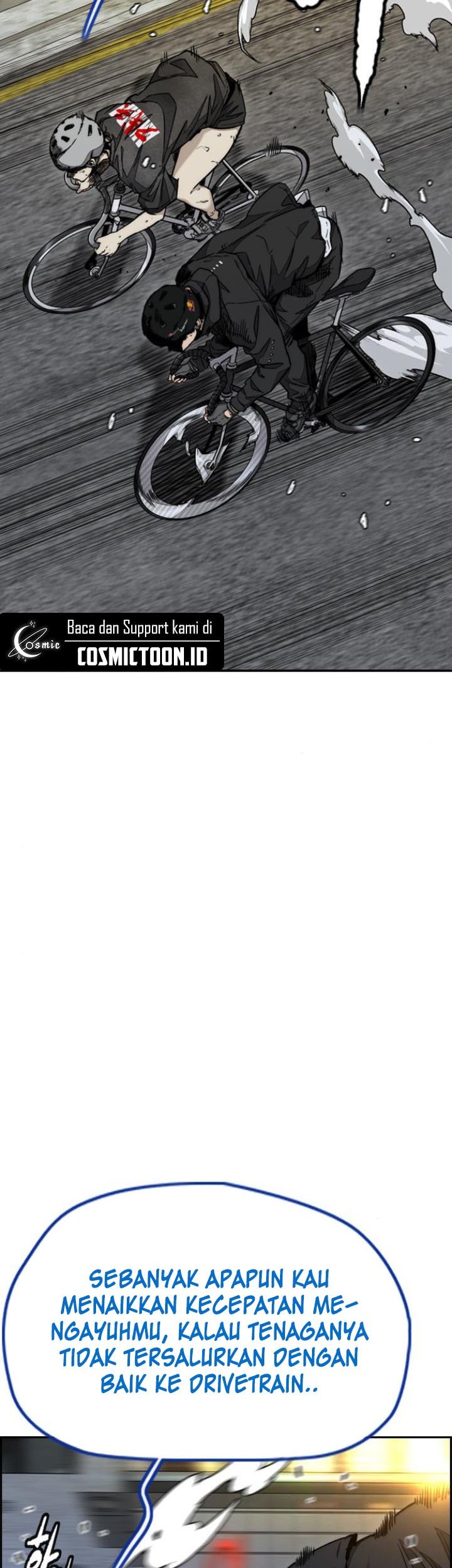 Wind Breaker Chapter 550 Gambar 4