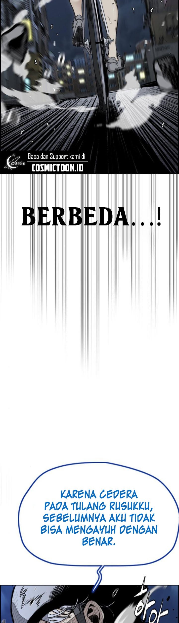 Wind Breaker Chapter 550 Gambar 11