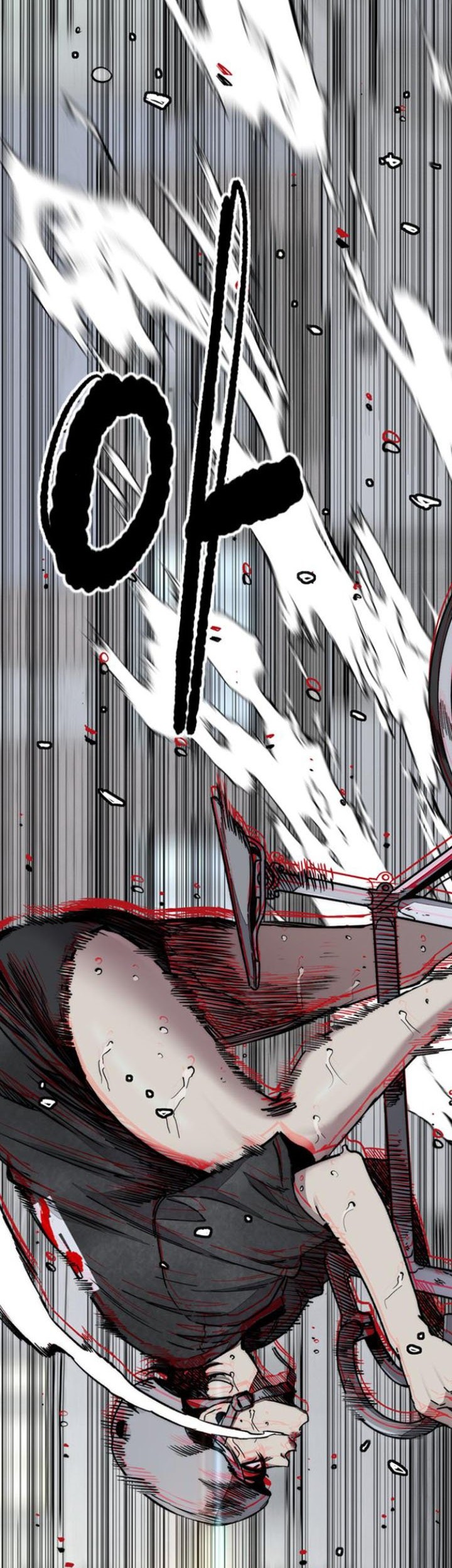 Wind Breaker Chapter 550 Gambar 8