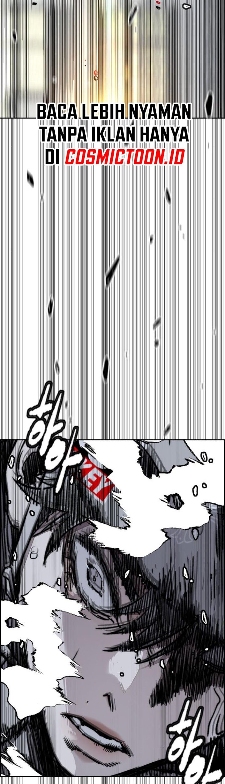 Wind Breaker Chapter 550 Gambar 9