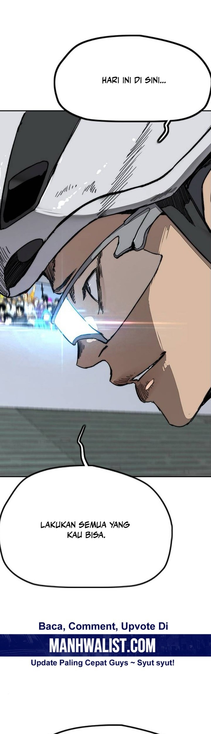 Wind Breaker Chapter 551 Gambar 11