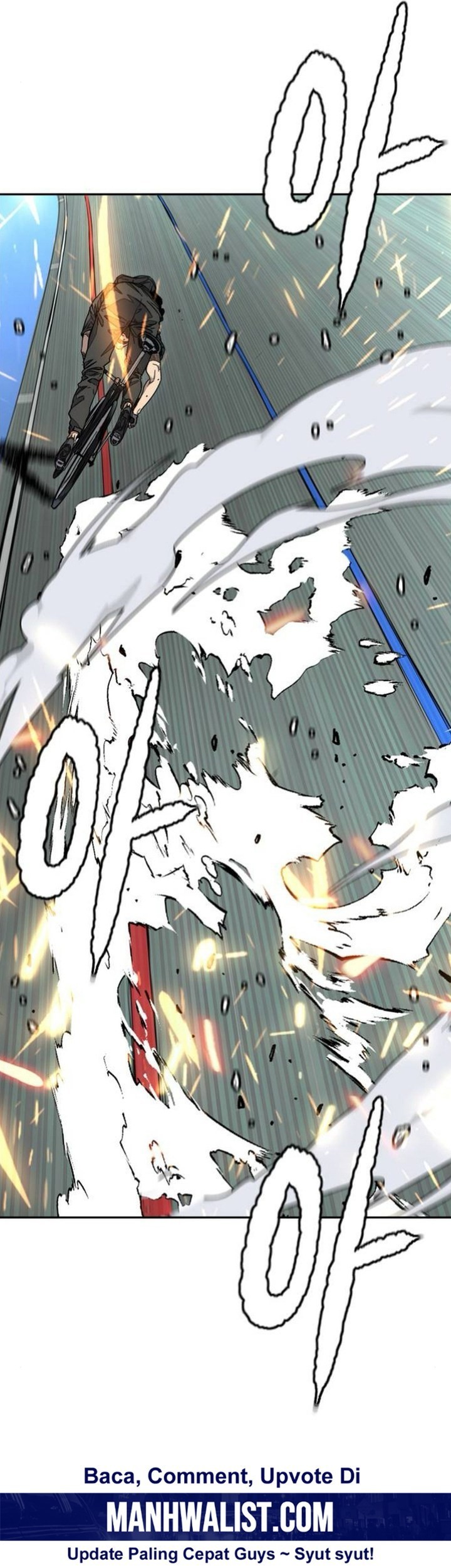 Wind Breaker Chapter 551 Gambar 22