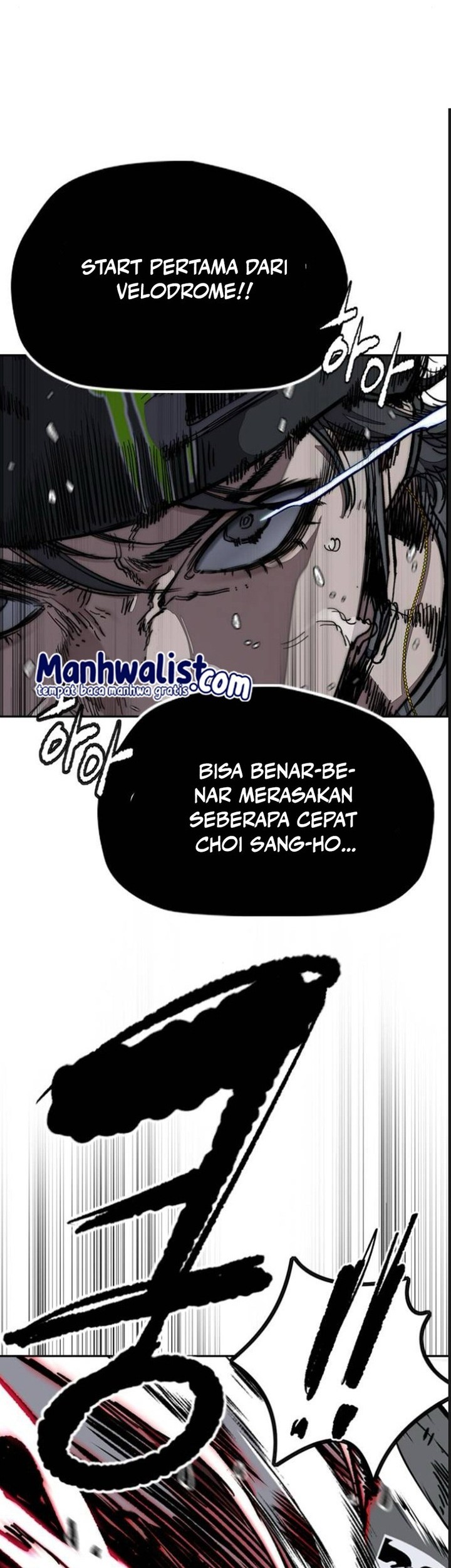 Wind Breaker Chapter 551 Gambar 26