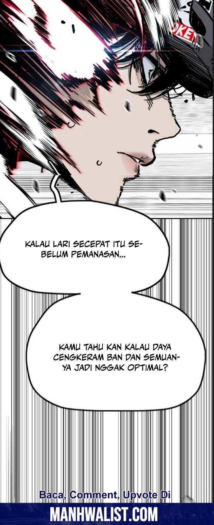 Wind Breaker Chapter 551 Gambar 27