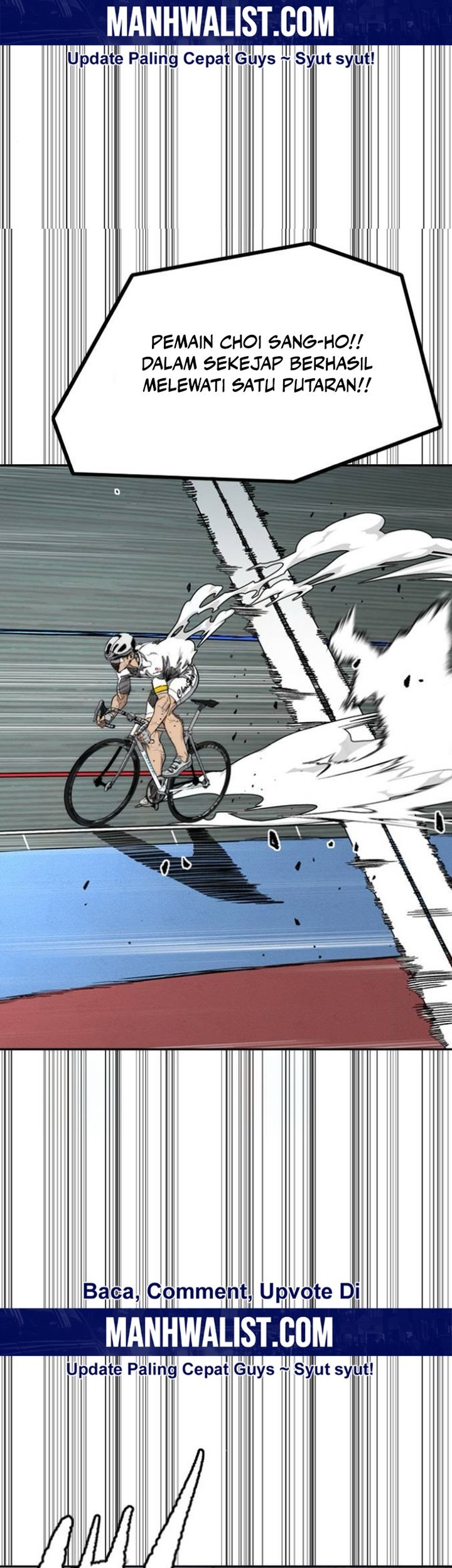 Wind Breaker Chapter 551 Gambar 37