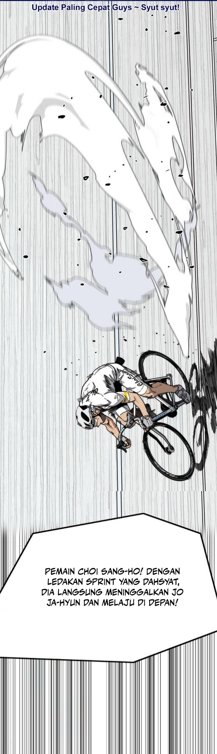 Wind Breaker Chapter 551 Gambar 31