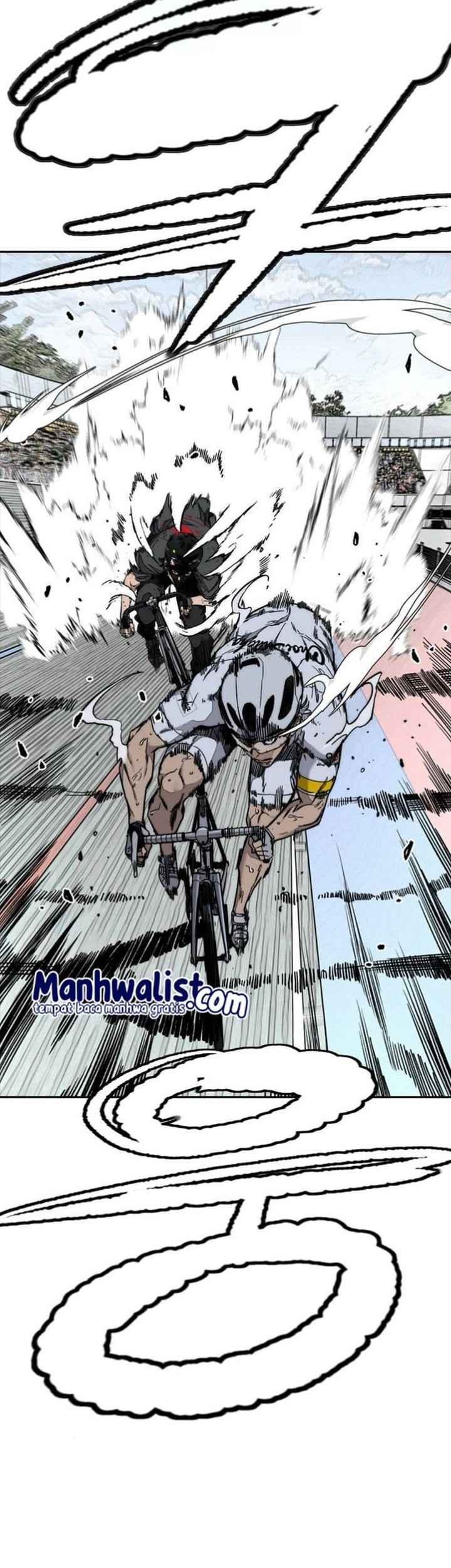 Wind Breaker Chapter 551 Gambar 50