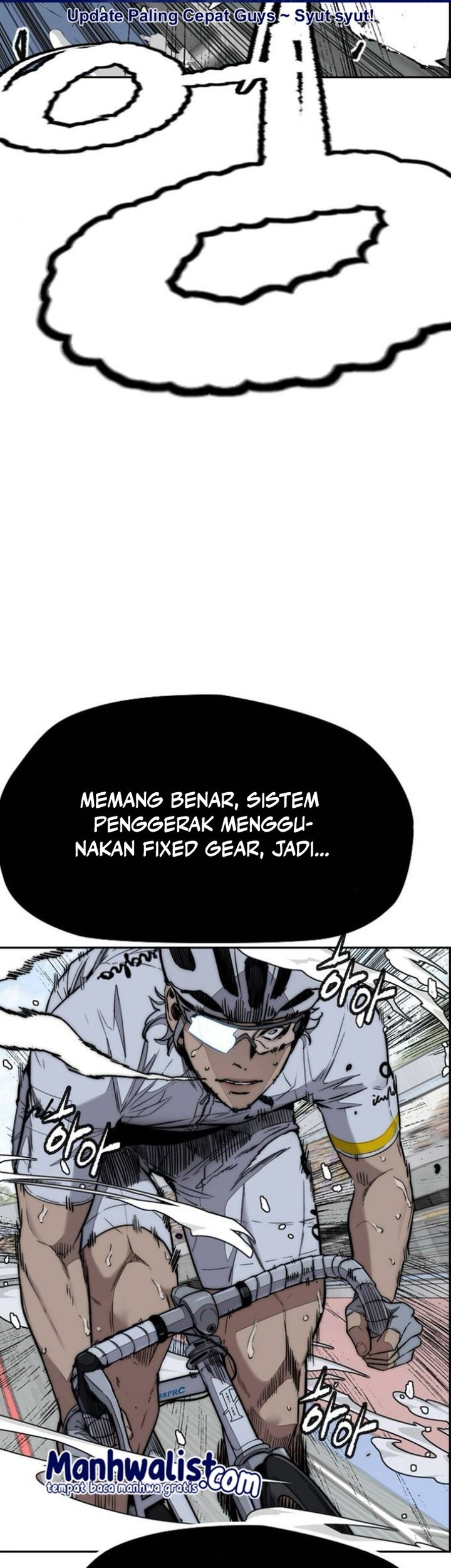 Wind Breaker Chapter 551 Gambar 46