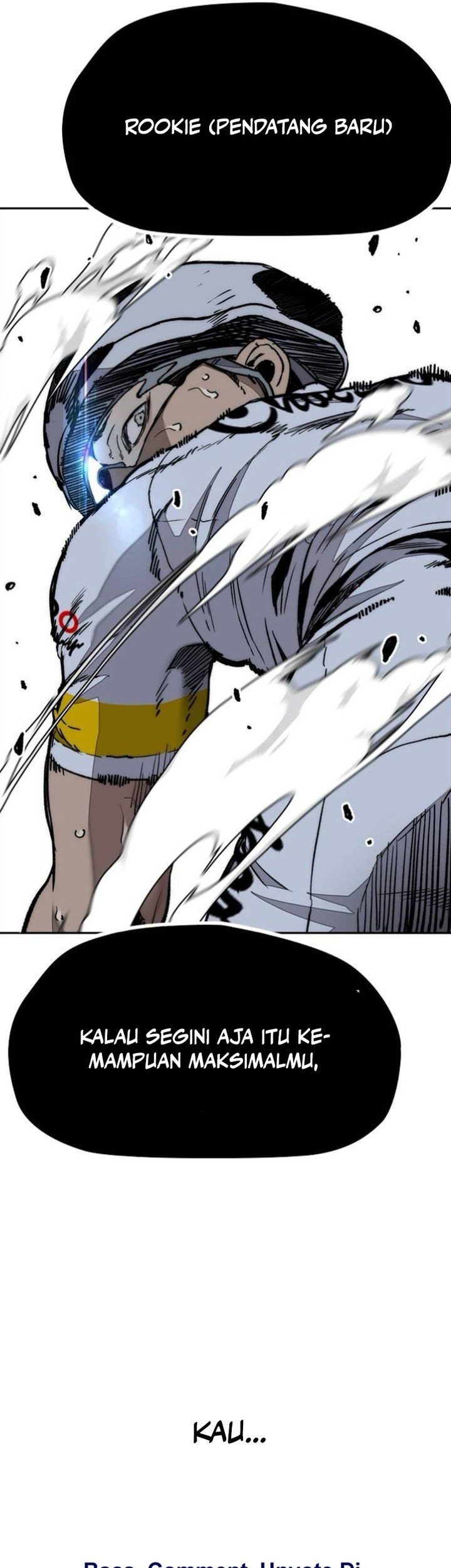 Wind Breaker Chapter 551 Gambar 52