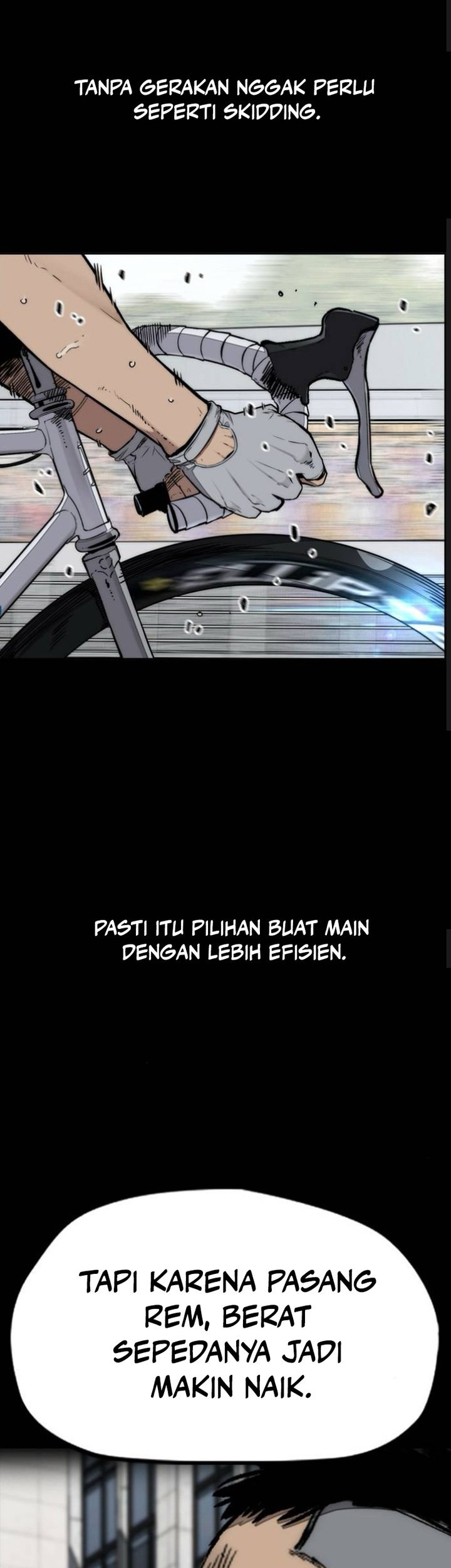 Wind Breaker Chapter 551 Gambar 67