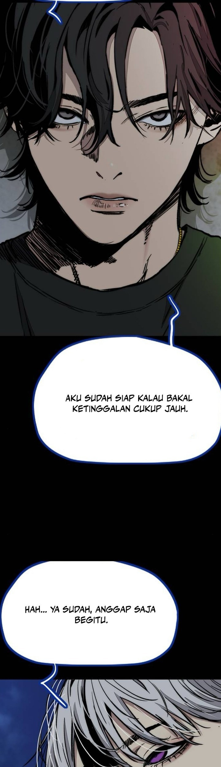 Wind Breaker Chapter 551 Gambar 79