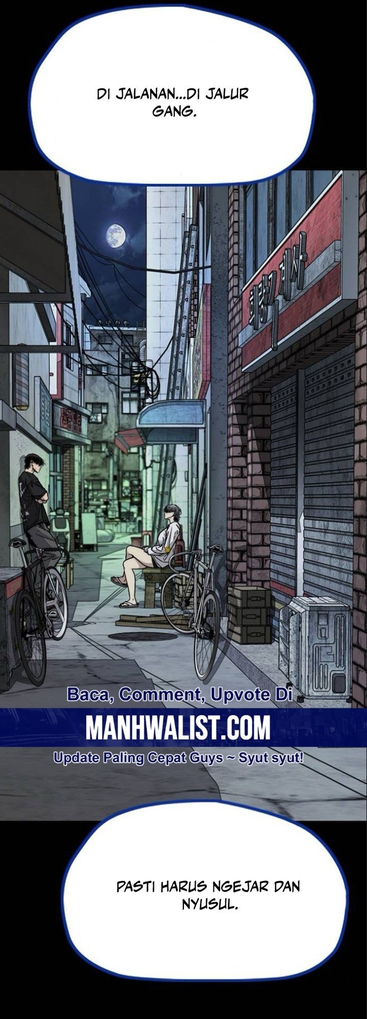 Wind Breaker Chapter 551 Gambar 81