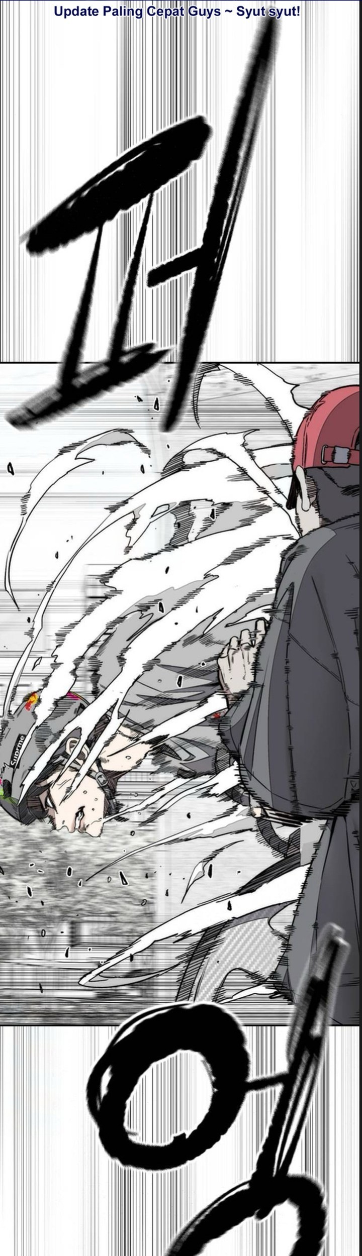 Wind Breaker Chapter 551 Gambar 73