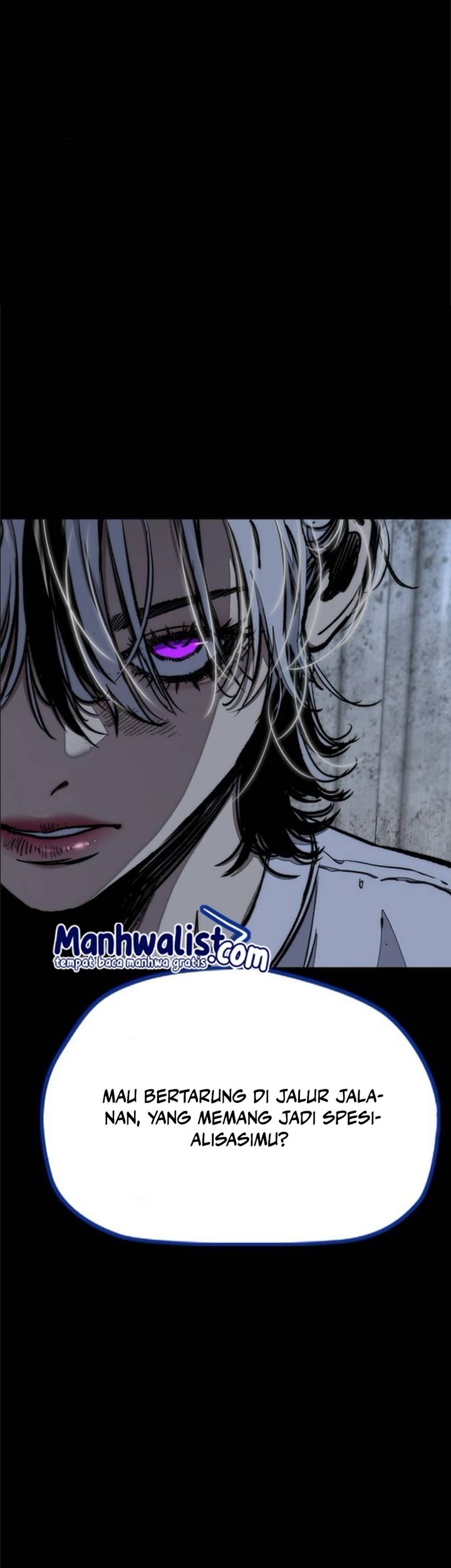 Wind Breaker Chapter 551 Gambar 82