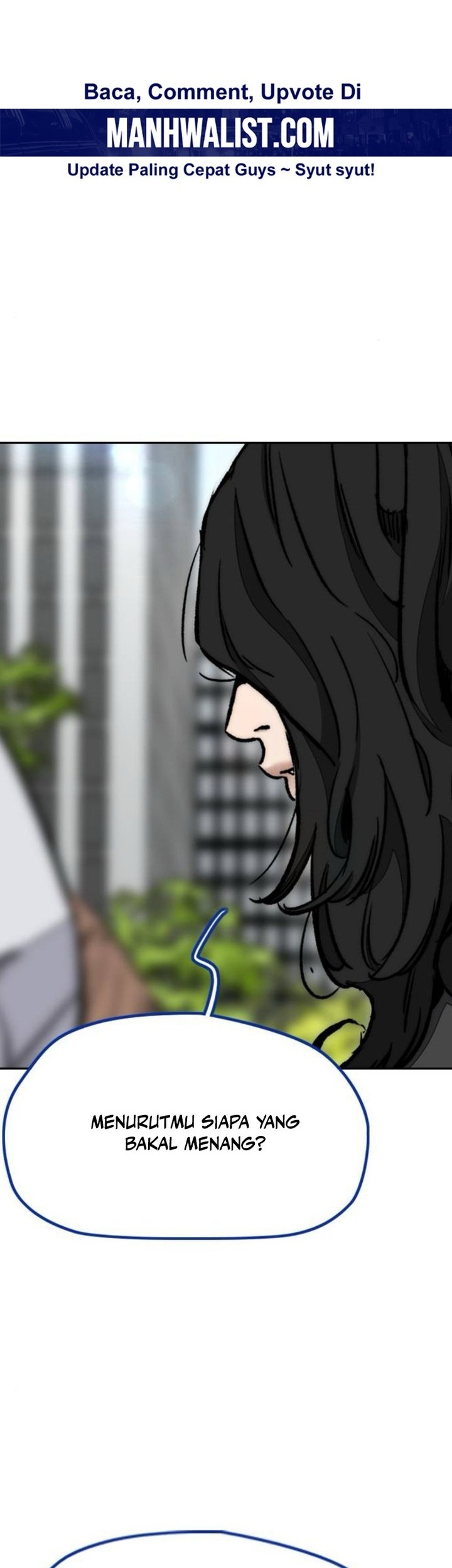 Wind Breaker Chapter 551 Gambar 8