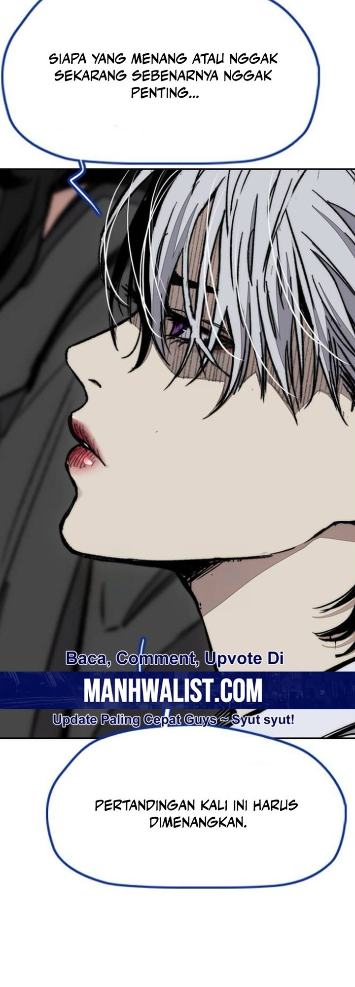 Wind Breaker Chapter 551 Gambar 9