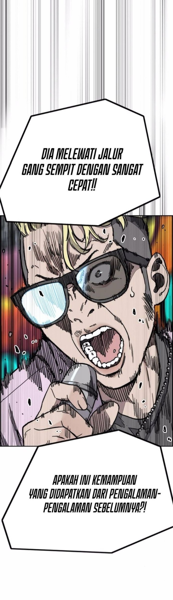 Wind Breaker Chapter 552 Gambar 10