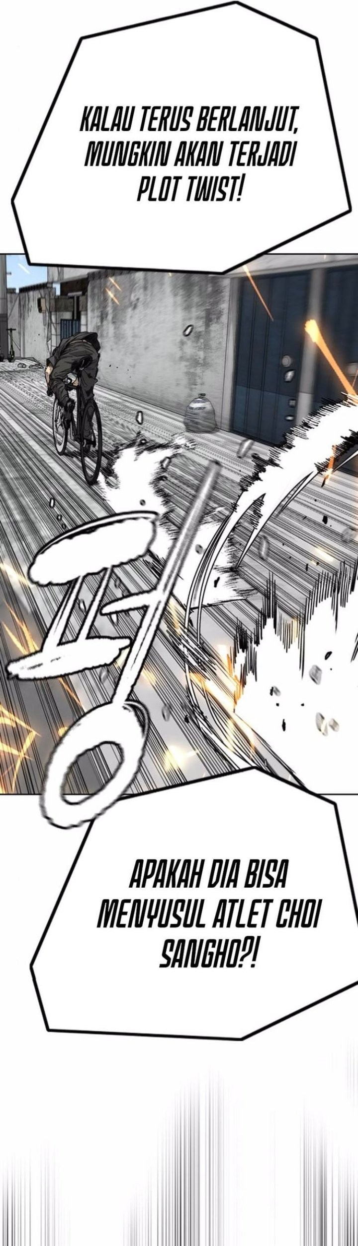 Wind Breaker Chapter 552 Gambar 12